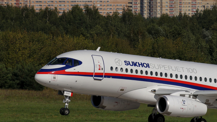 Экс-глава разработчика Sukhoi SuperJet 100 объявлен в розыск через Интерпол
