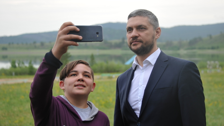 Осипов рассказал, зачем зарегистрировался в TikTok и Одноклассниках