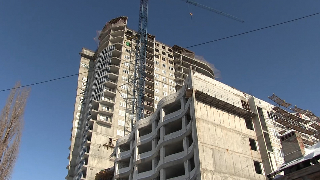 дом за 100 миллионов рублей.