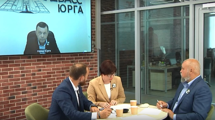 Сергей Цивилёв рассказал об открытии в Кемерове женского кадетского корпуса