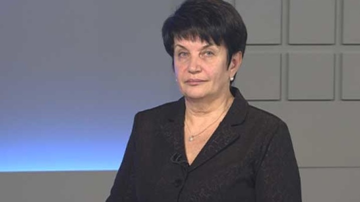 Светлана Лапа - об ограничениях, медотводах, антителах и свежести QR-кодов