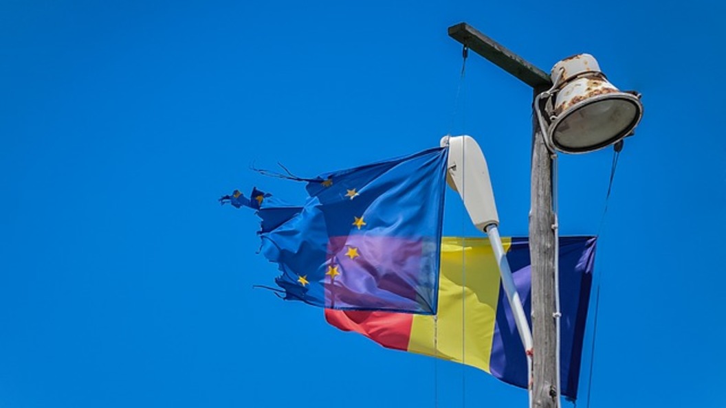 Самые масштабные протесты в Румынии вывели на улицы 330 тысяч недовольных Самые масштабные протесты в Румынии вывели на улицы 330 тысяч недовольных