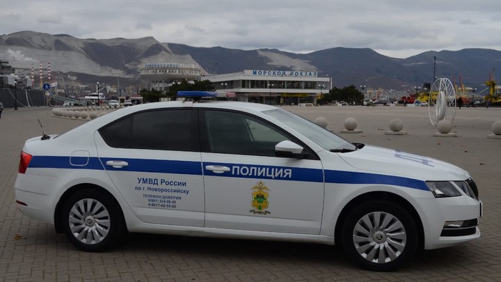 Более 300 пьяных водителей задержали на Кубани с начала года