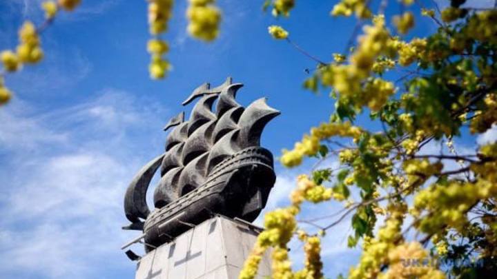 Херсонская область готова открыть морское сообщение с портами Азово-Черноморского побережья