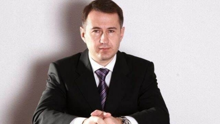 Быший замминистра ЖКХ Самарской области стал министром в правительстве ЛНР
