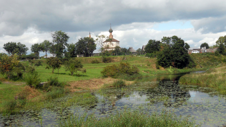 Народные приметы на Лукьяна Ветряка 16 июня: ветер всё расскажет, сковорода нужное покажет