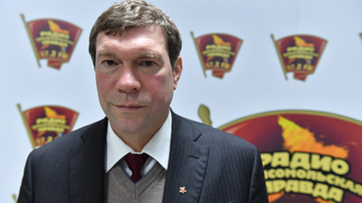 Американцы - злодеи, но не идиоты: Маленький секрет Пентагона оценил Царёв