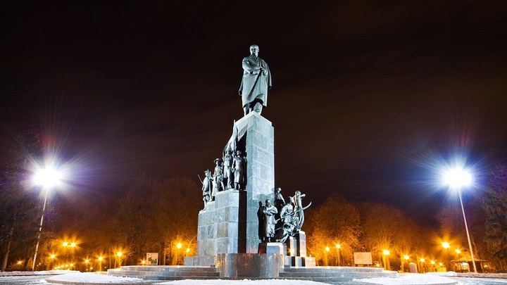 Глава ДНР Денис Пушилин призвал освободить все города на Украине, основанные русскими людьми