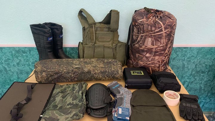 Жители Константиновского района собрали для мобилизованных больше 5 миллионов рублей