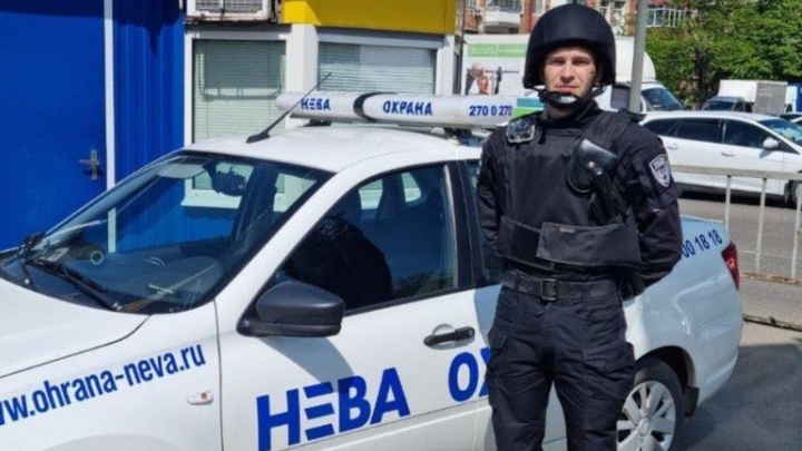 В Краснодаре группа неизвестных преследовала девушку в Чистяковской роще