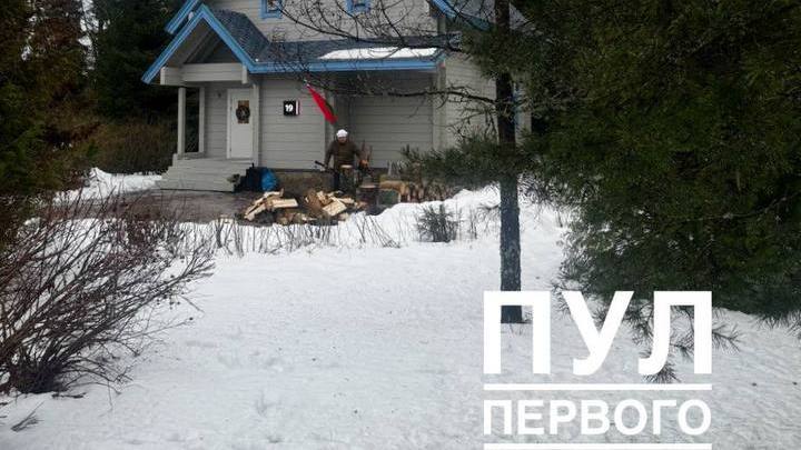Александр Лукашенко наломал дров перед заседанием ЕАЭС