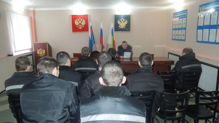В Ростовской области поножовщина в больнице ФСИН привела к гибели заключённого