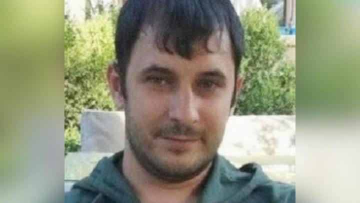 В Ростовской области при странных обстоятельствах пропал 35-летний мужчина