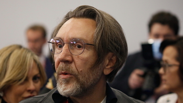 Внезапная отмена: Сорвано выступление Ленинграда в Москве