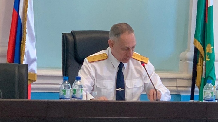 Подмосковные следователи закрыли 2021 уголовное дело за первое полугодие 2021 года