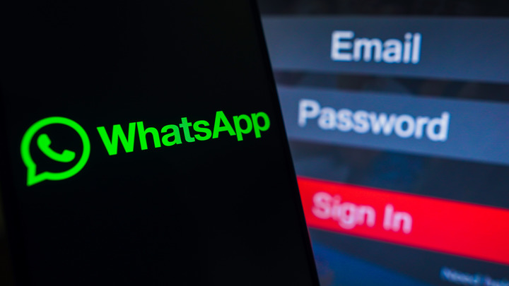 В WhatsApp добавят новую функцию поиска сообщений по датам