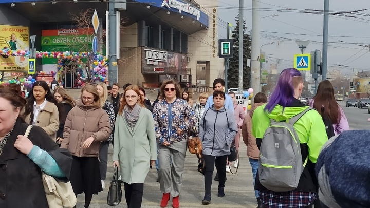 В Челябинске сработала сирена массового оповещения о ЧС. Что случилось