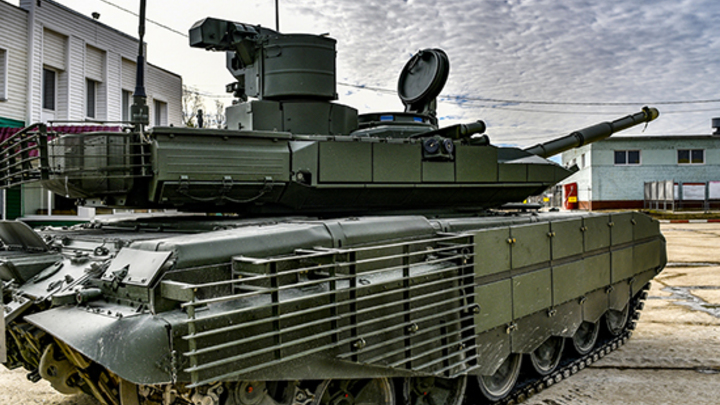 В окопах все равны. Герой России - о необходимости приравнять добровольцев к военнослужащим