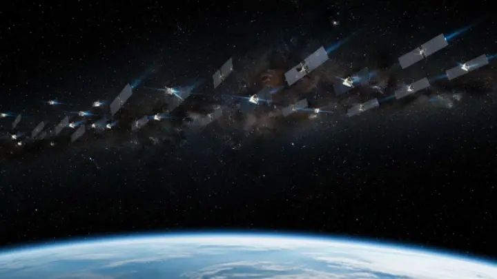 Илон наносит ответный удар: Маск «отключил» Starlink в России