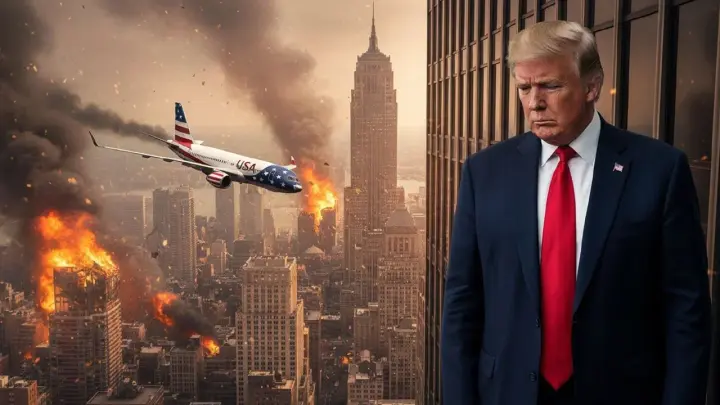 Трамп отправил Уиткоффа в Москву. Шансы на мир стремятся к нулю. В Белом доме разгорается жестокая битва