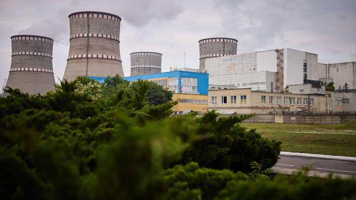 Ядерного конфликта не будет: Эксперт раскрыл тайну той самой красной кнопки