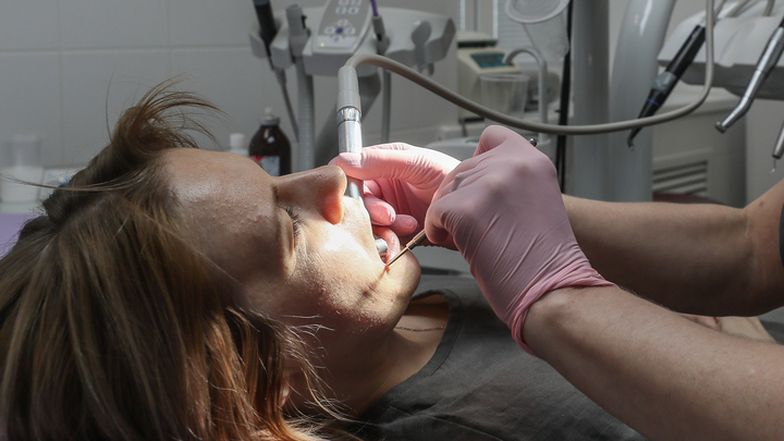 Как не бояться стоматологов? О борьбе со страхом перед посещением врача рассказал эксперт