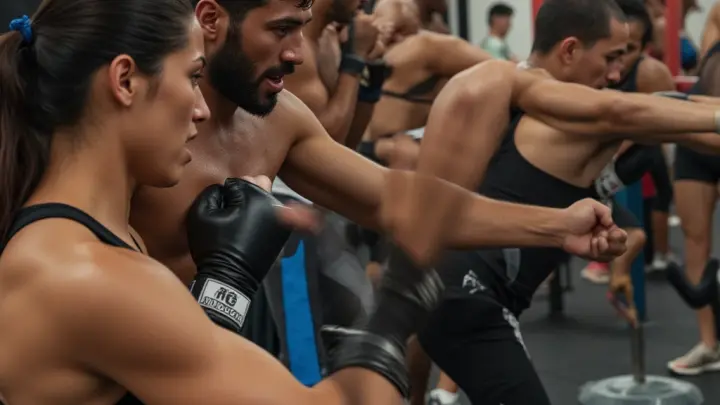 Лишился ноги на фронте, но не сломался: экс-чемпион Европы готовится к боям в СКА