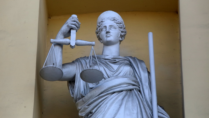 Суд повторно рассмотрит дело о снятии Богодистова с поста мэра Геленджика