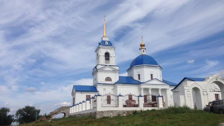 Челябинский губернатор не понимает, как можно закрыть церковь