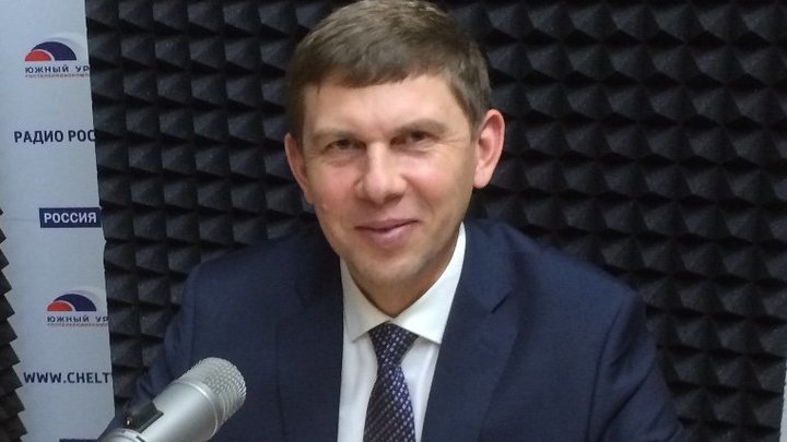 В Челябинске замминистра строительства Белавкин останется в СИЗО до 10 января