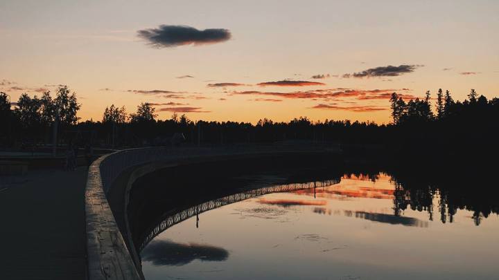 В Самарской области ожидается изнурительная жара