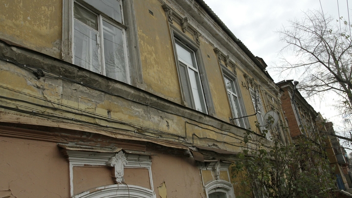 В Кинешме прокуратура добилась переселения пожилой женщины из аварийного дома