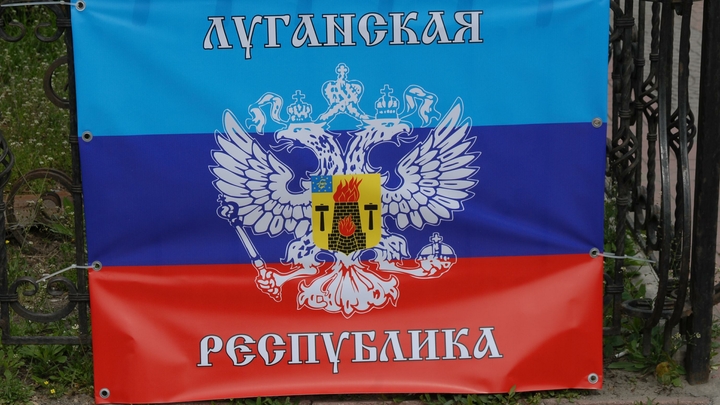 Перешедший в ЛНР украинский военный передал секретные документы, обличающие ложь Киева