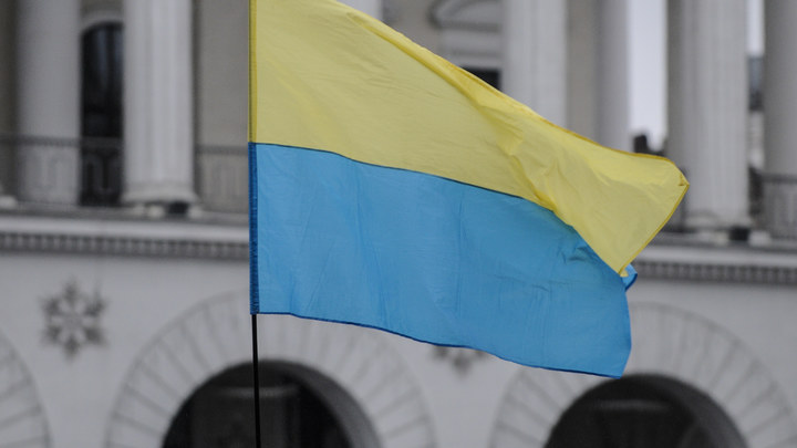 МИД Украины осудил поездку французов в Крым как проявление неуважения к Украине