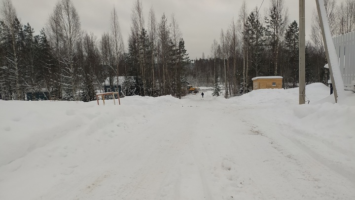 Названа цена самого дешёвого частного дома в Нижнем Новгороде