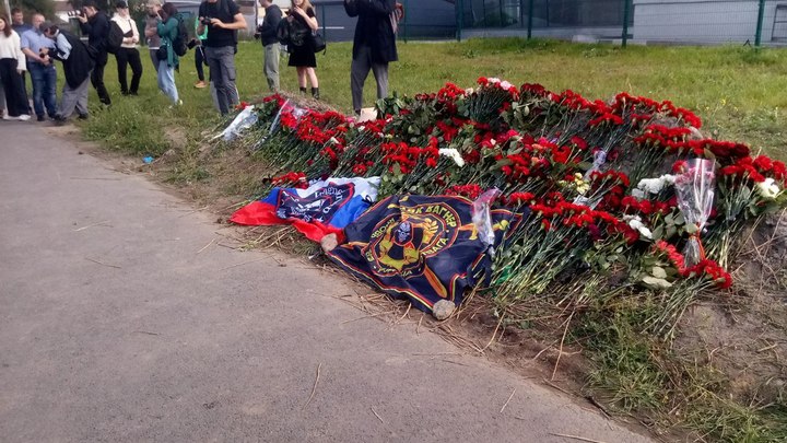 Пригожин оставил после смерти ещё одну загадку. Удивлены даже бывалые лётчики