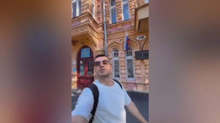 «Доживает свое после 90-х»: тревел-блогер приехал в Самару и очень удивился