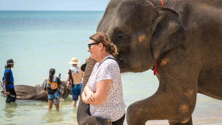 Королевство кривых улыбок: Почему русские разочаровываются в Таиланде. Блогер предостерёг: Через полгода побежите обратно