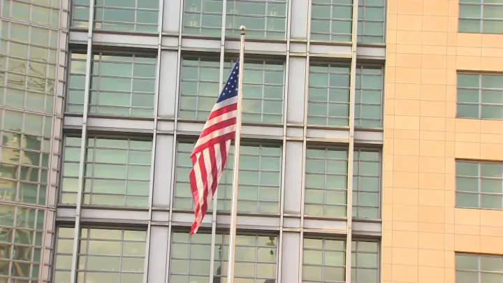 «Царь по борьбе с мошенничеством»: новая должность Джей Ди Вэнса