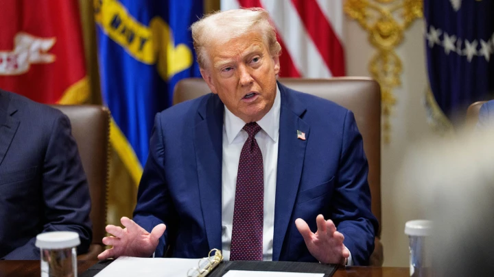 Трамп переубедил Орбана? Politico: Изменена позиция по Украине