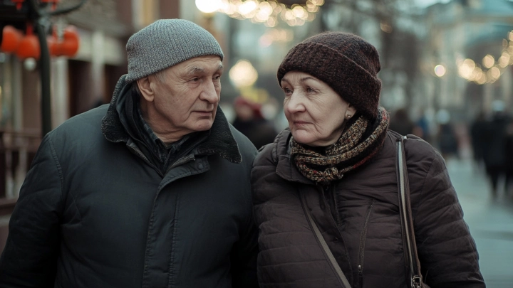 Депутат Говырин раскрыл стоимость пенсионного коэффициента с 1 января