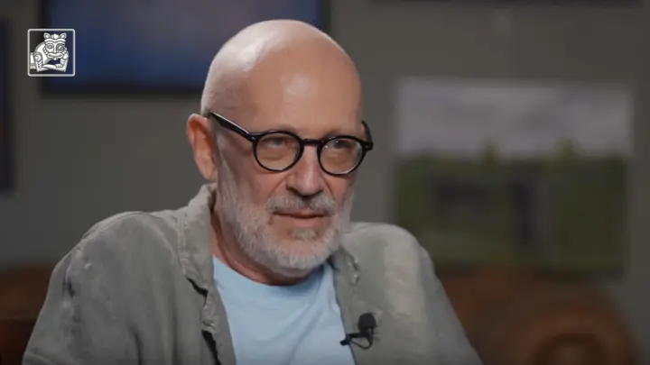 Попал в плен к брачным аферистам: Катя Гордон высмеяла шестой брак экс-супруга