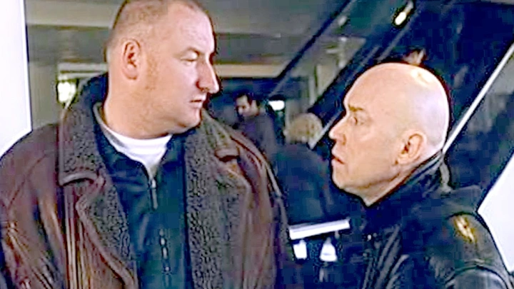 И бандит из «Брата-2» тоже наш: Украинские знаменитости идут против Киева И бандит из «Брата-2» тоже наш: Украинские знаменитости идут против Киева