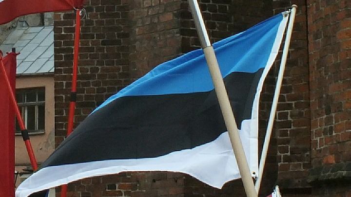 Полное торговое эмбарго России: Выпад Эстонии обнулил Андрей Перла