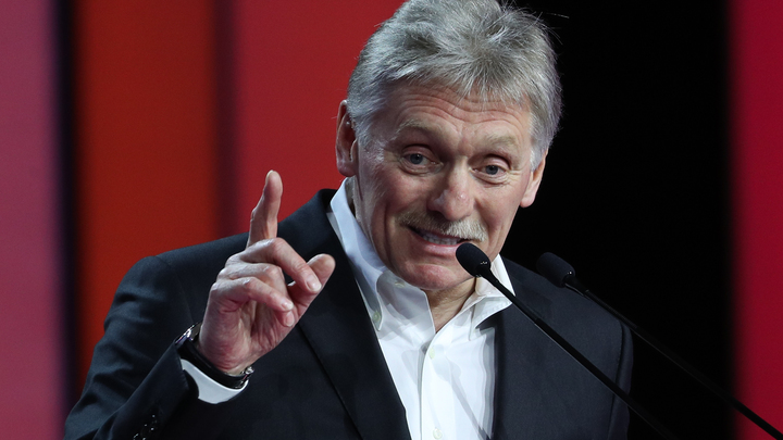 Это территория Азербайджана: Песков о миссии миротворцев в Нагорном Карабахе