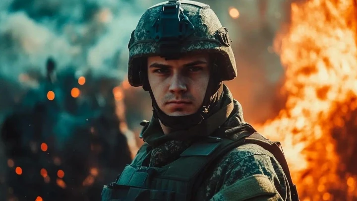 Киев не ждал, а Россия сделала это. Новый этап СВО начался внезапно: Противник ослеп и оглох