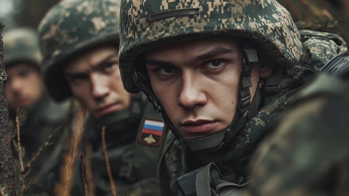 Наши в Киеве: СБУ экстренно ищет группу военных. Вскрылись подробности утреннего ракетного удара