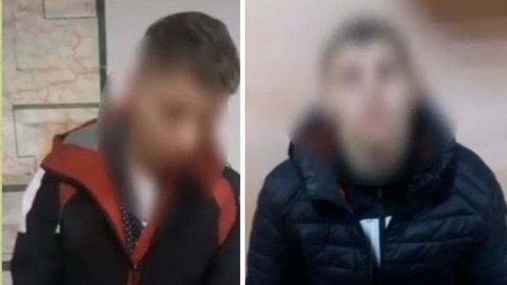 В Челябинске двое напали на подростка с бейсбольной битой
