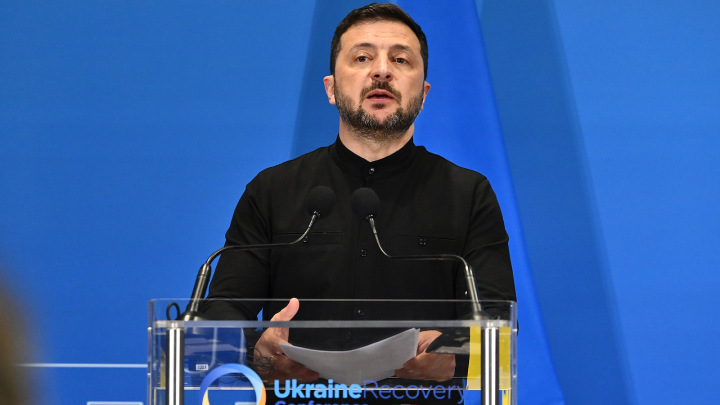 У Путина много требований: Зеленский одной фразой перечеркнул результаты саммита на Аляске