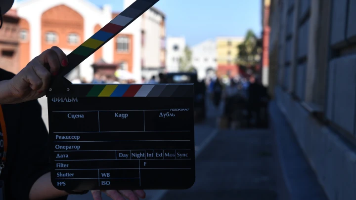 Архивные кадры и эксклюзивные интервью: К 85-летию музыканта Джона Леннона выйдет документальный фильм